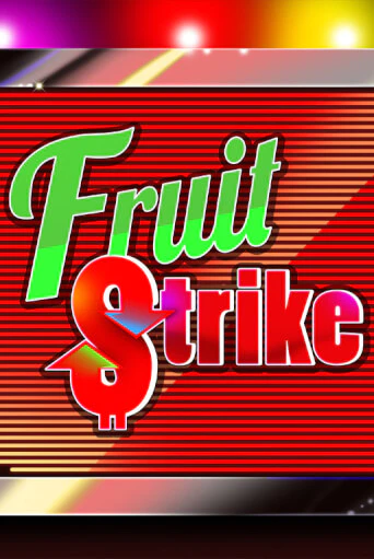 Бесплатная версия игры Fruit Strike | VAVADA KZ 