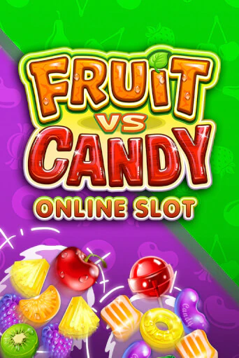 Бесплатная версия игры Fruit vs Candy | VAVADA KZ 