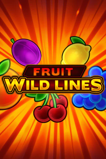 Бесплатная версия игры Fruit Wild Lines | VAVADA KZ 