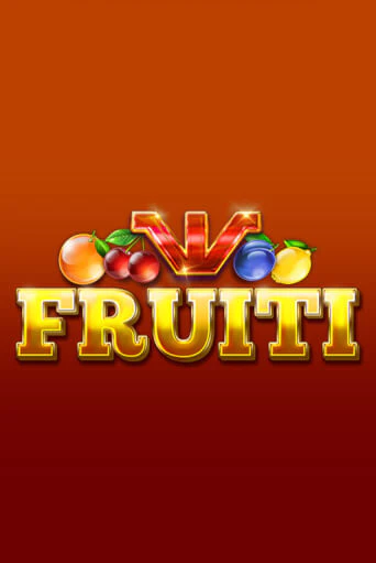 Бесплатная версия игры Fruiti | VAVADA KZ 