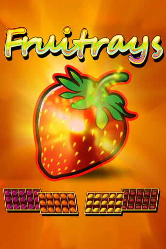 Бесплатная версия игры Fruitrays | VAVADA KZ 