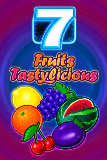 Бесплатная версия игры Fruits Tastylicious | VAVADA KZ 