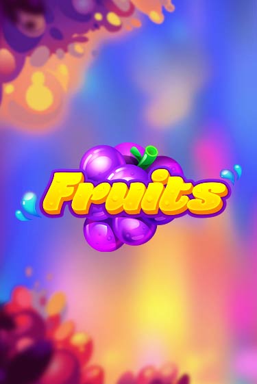 Бесплатная версия игры Fruits | VAVADA KZ 