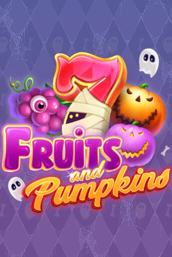 Бесплатная версия игры Fruits and Pumpkins | VAVADA KZ 