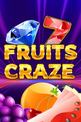 Бесплатная версия игры Fruits Craze | VAVADA KZ 