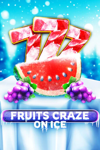 Бесплатная версия игры Fruits Craze - On Ice | VAVADA KZ 