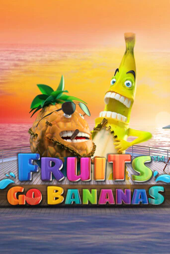 Бесплатная версия игры Fruits Go Bananas | VAVADA KZ 