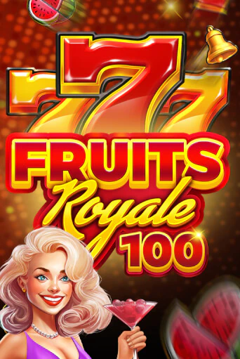 Бесплатная версия игры Fruits Royale 100 | VAVADA KZ 