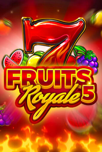 Бесплатная версия игры Fruits Royale 5 | VAVADA KZ 