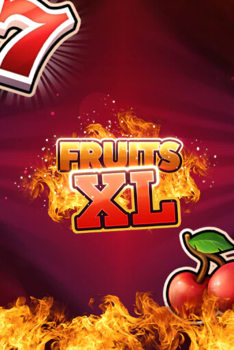 Бесплатная версия игры Fruits XL - Bonus Spin | VAVADA KZ 