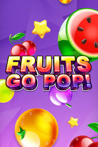 Бесплатная версия игры Fruits Go Pop! | VAVADA KZ 