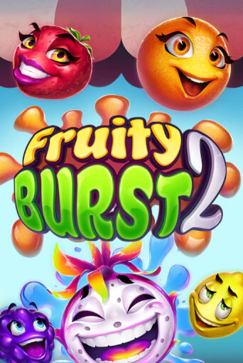 Бесплатная версия игры Fruity Burst 2 | VAVADA KZ 