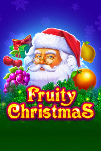 Бесплатная версия игры Fruity Christmas | VAVADA KZ 