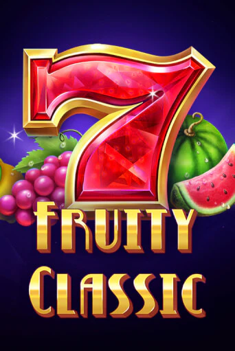 Бесплатная версия игры Fruity Classic | VAVADA KZ 