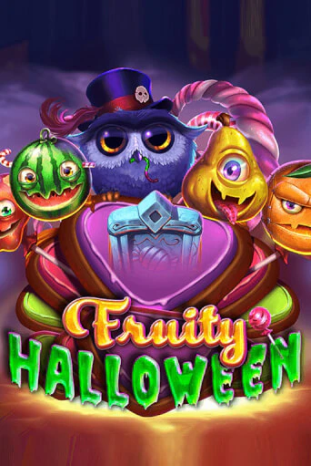 Бесплатная версия игры Fruity Halloween | VAVADA KZ 