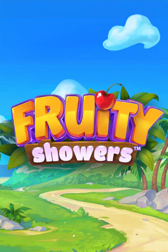 Бесплатная версия игры Fruity Showers | VAVADA KZ 