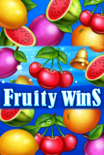 Бесплатная версия игры Fruity Wins | VAVADA KZ 