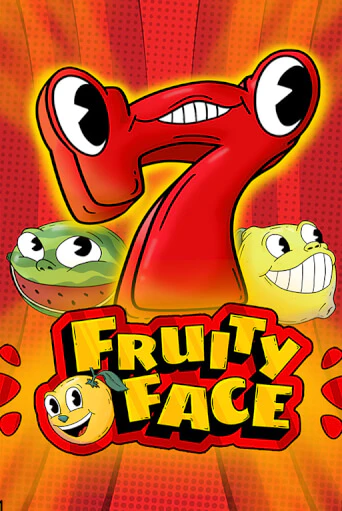 Бесплатная версия игры Fruity Face | VAVADA KZ 