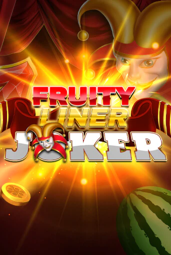 Бесплатная версия игры Fruityliner Joker | VAVADA KZ 