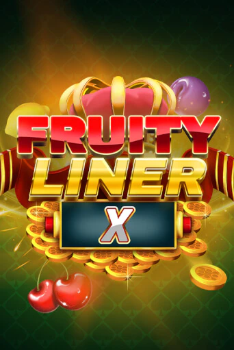 Бесплатная версия игры Fruityliner X | VAVADA KZ 