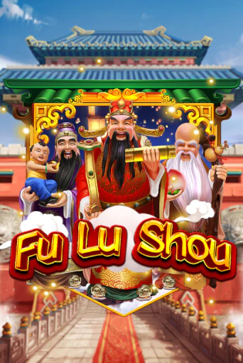 Бесплатная версия игры Fu Lu Shou | VAVADA KZ 