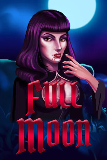 Бесплатная версия игры Full Moon | VAVADA KZ 