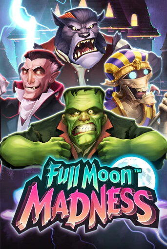 Бесплатная версия игры Full Moon Madness | VAVADA KZ 