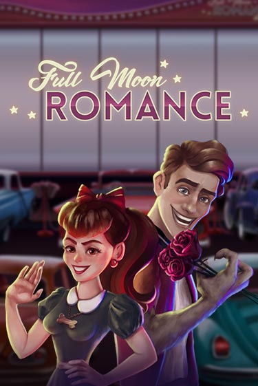 Бесплатная версия игры Full Moon Romance | VAVADA KZ 