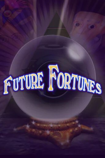 Бесплатная версия игры Future Fortunes | VAVADA KZ 