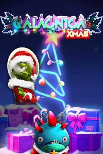 Бесплатная версия игры Galacnica Xmas | VAVADA KZ 