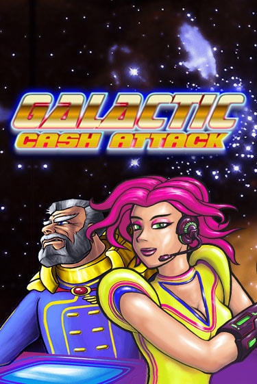 Бесплатная версия игры Galactic Cash | VAVADA KZ 