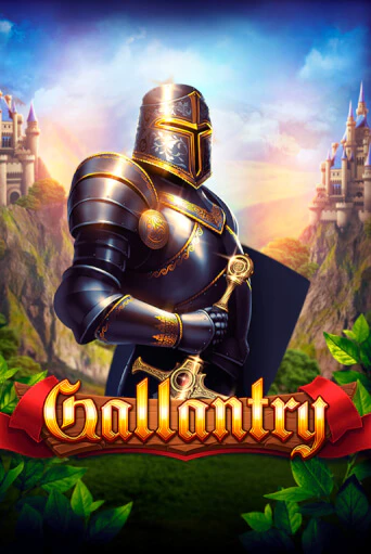 Бесплатная версия игры Gallantry | VAVADA KZ 