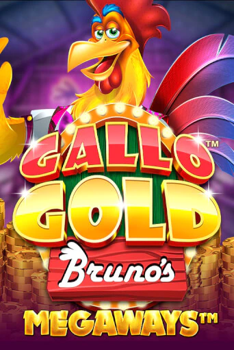 Бесплатная версия игры Gallo Gold Bruno's™ Megaways™ | VAVADA KZ 