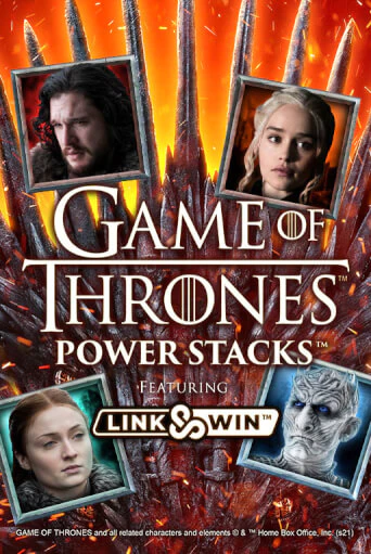 Бесплатная версия игры Game of Thrones™ Power Stacks™ | VAVADA KZ 