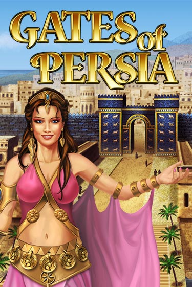 Бесплатная версия игры Gates of Persia | VAVADA KZ 