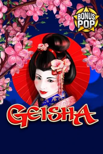 Бесплатная версия игры Geisha | VAVADA KZ 