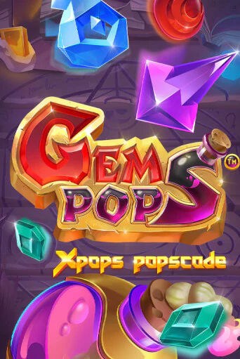 Бесплатная версия игры GemPops | VAVADA KZ 