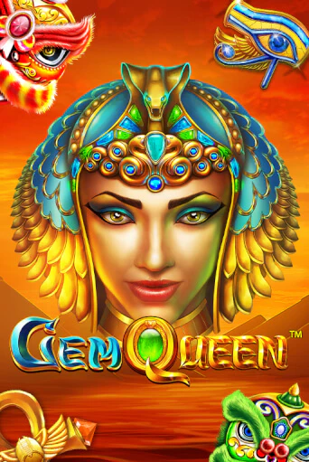 Бесплатная версия игры Gem Queen | VAVADA KZ 