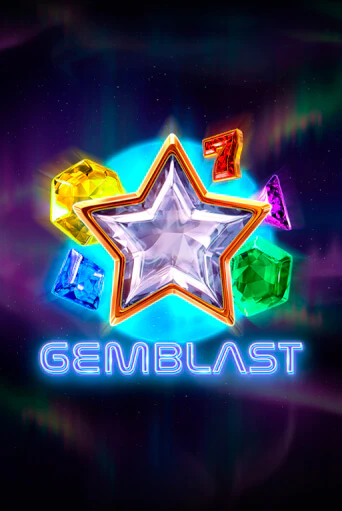 Бесплатная версия игры Gemblast | VAVADA KZ 