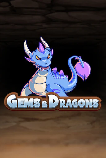 Бесплатная версия игры Gems And Dragons | VAVADA KZ 