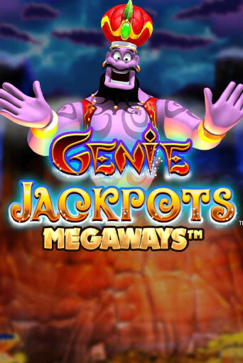 Бесплатная версия игры Genie Jackpots Megaways | VAVADA KZ 