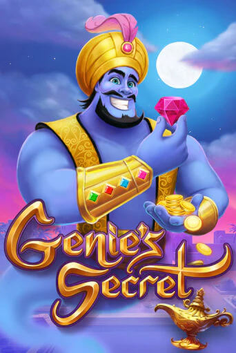 Бесплатная версия игры Genie's Secret | VAVADA KZ 