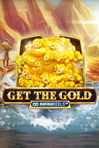 Бесплатная версия игры Get the Gold INFINIREELS™ | VAVADA KZ 