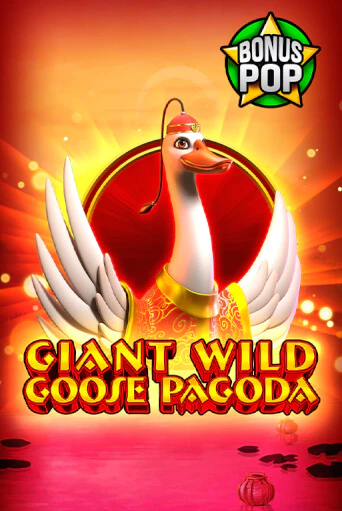 Бесплатная версия игры Giant Wild Goose Pagoda | VAVADA KZ 