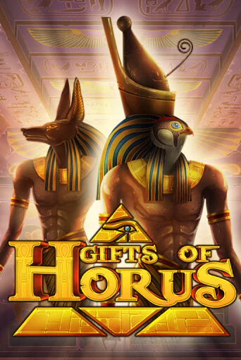 Бесплатная версия игры Gifts of Horus | VAVADA KZ 