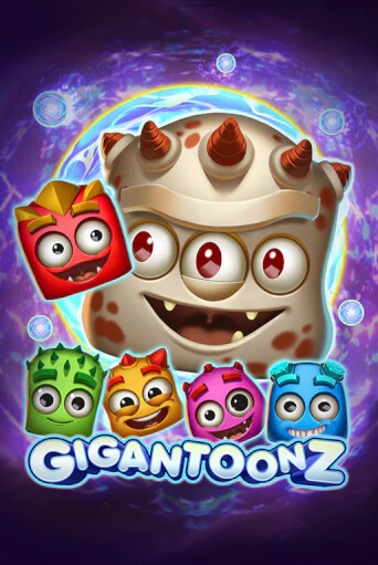 Бесплатная версия игры Gigantoonz | VAVADA KZ 