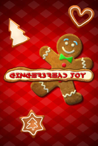 Бесплатная версия игры Gingerbread Joy | VAVADA KZ 