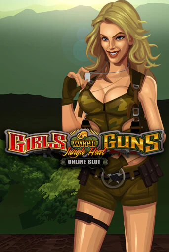 Бесплатная версия игры Girls With Guns - Jungle Heat | VAVADA KZ 