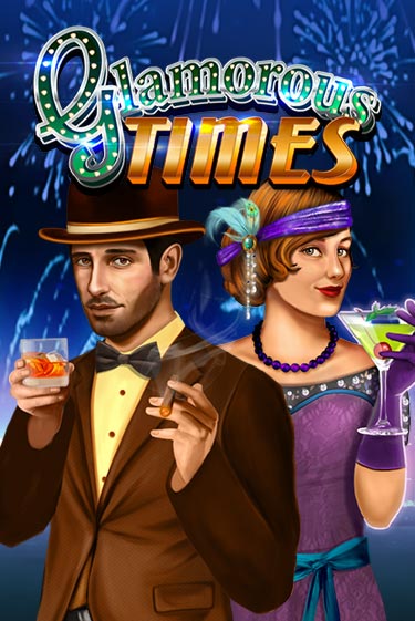 Бесплатная версия игры Glamorous Times | VAVADA KZ 