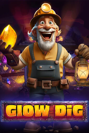 Бесплатная версия игры Glow Dig | VAVADA KZ 